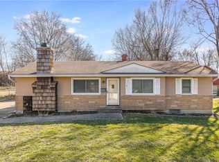 11801 E 51st St S, Kansas City, MO 64133