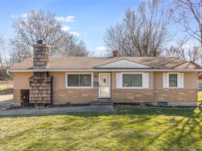 11801 E 51st St S, Kansas City, MO, 64133