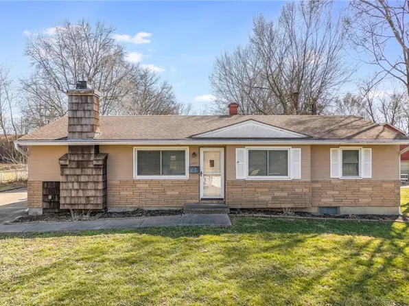 11801 E 51st St S, Kansas City, MO 64133