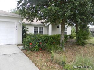 1341 Wee Ct NW, Palm Bay, FL 32907
