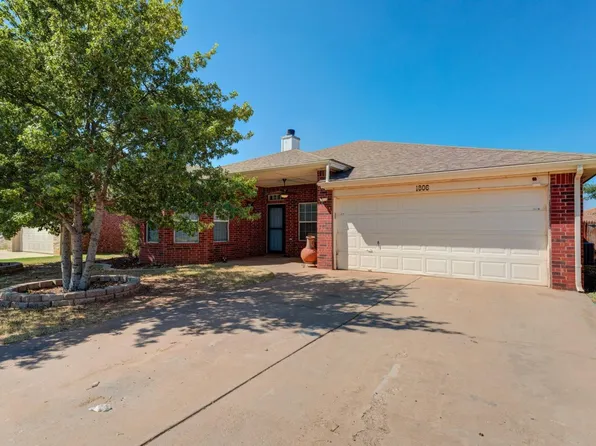 1806 77th St, Lubbock, TX 79423