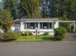 6900 SW 195th Ave UNIT 156, Beaverton, OR 97007