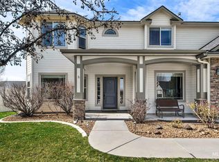 4121 N Frandon Ave, Meridian, ID 83646
