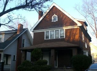 425 E 114th St, Cleveland, OH