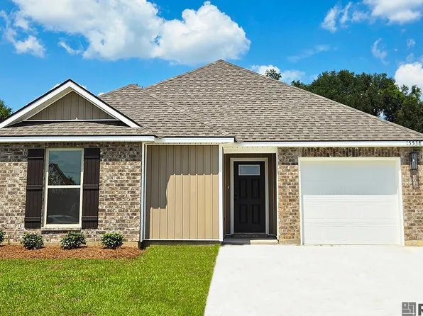 15538 Alfio Ct, Zachary, LA 70791