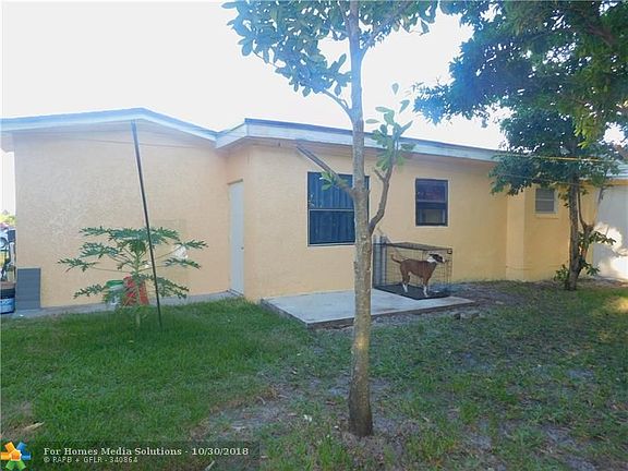 4th image of 3490 NW 27th St
