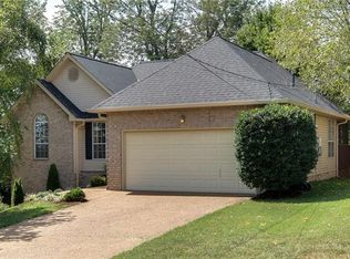 2512 Call Hill Rd, Nashville, TN 37211