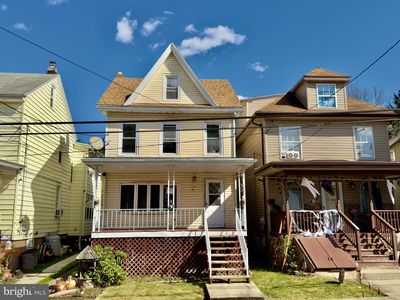 86 Washington St, Middleport, PA, 17953