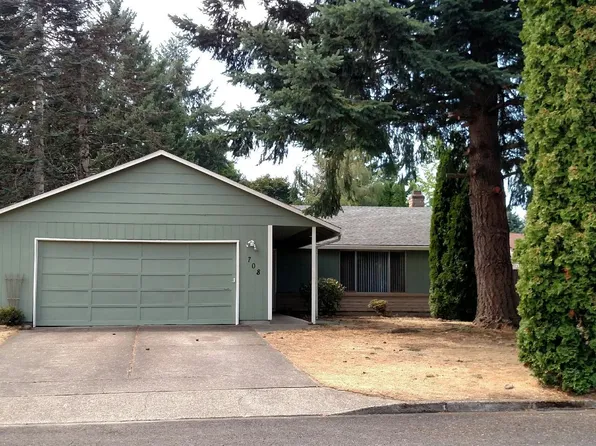 708 NE 148th Ave, Vancouver, WA 98684