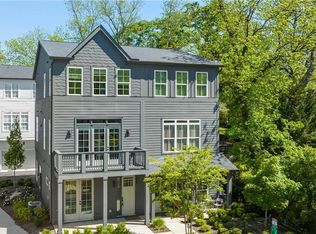 1249 Oxley Ln NW, Atlanta, GA 30307
