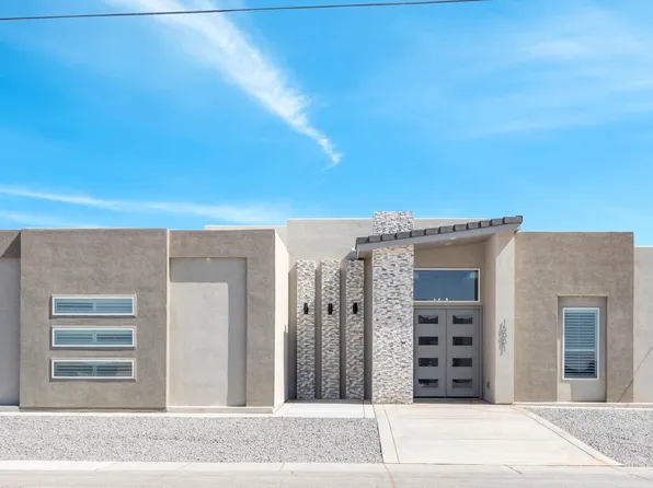 15001 Hinojos Ave, El Paso, TX 79938