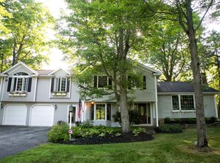 121 Ransom Rd, Lancaster, NY 14086