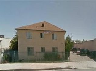 6552 West Blvd, Los Angeles, CA 90043