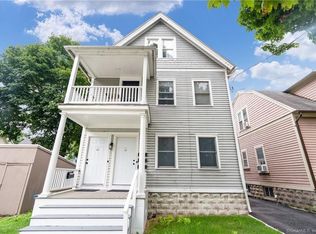 51-53 Osborn Ave #1, New Haven, CT 06511