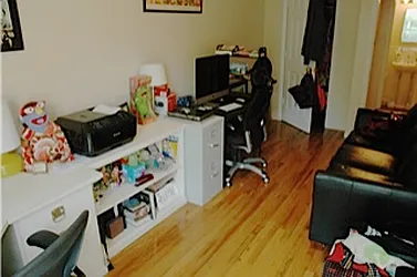 Rented by Boerum Hill Realty