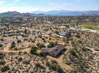 58987 Carmelita Cir, Yucca Valley, CA 92284