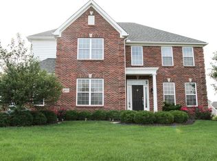 6935 New Albany Links Dr, New Albany, OH 43054