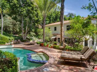 1712 N Crescent Heights Blvd, Los Angeles, CA 90069