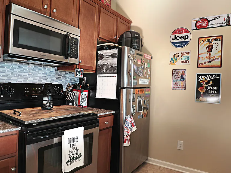 Stonegate Apartments — Photo 6