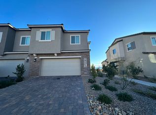 6190 Rathbone St, Las Vegas, NV 89166