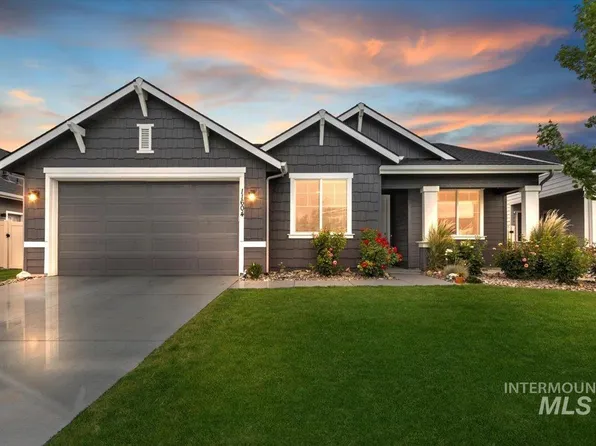 11604 W San Remo Dr, Nampa, ID 83686