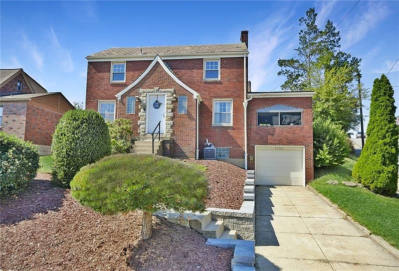 3730 Woodrow Ave, Pittsburgh, PA 15227 Zillow
