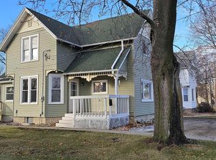 312 Beaver Dam St, Waupun, WI
