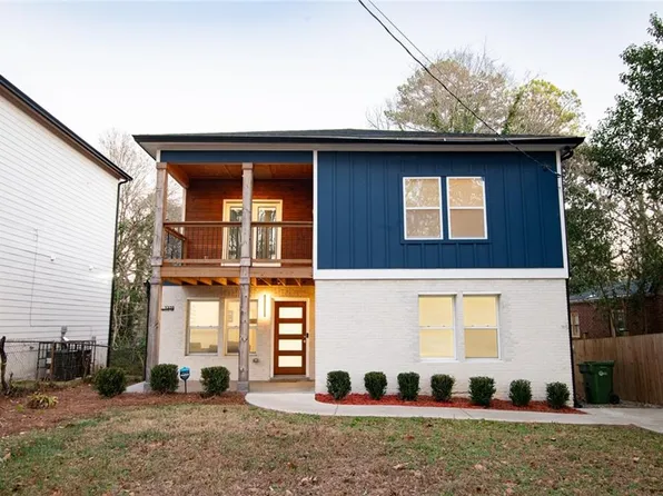 1330 Lockwood Dr SW, Atlanta, GA 30311