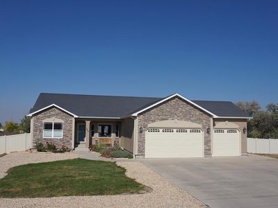 345 E Bahia Dr, Pueblo West, CO, 81007