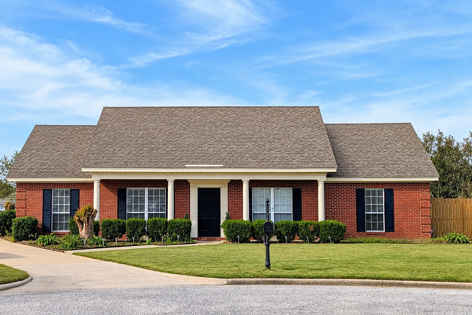 Arrowleaf Pl, Montgomery — Photo 1