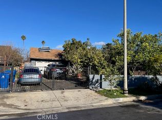 12863 Louvre St, Pacoima, CA 91331