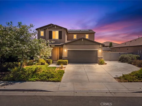 1171 Poinsettia Cir, Calimesa, CA 92320