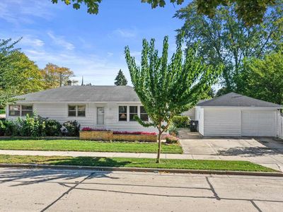 1401 Indiana STREET, Racine, WI, 53405