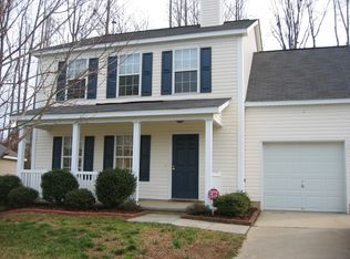 103 Breezemere Ct, Apex, NC 27502