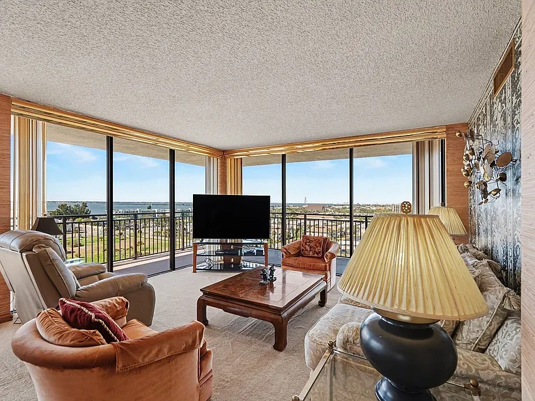 2100 N Atlantic Ave #1006 — Photo 14
