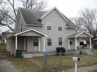 3406 Alpine St SW, Huntsville, AL 35805