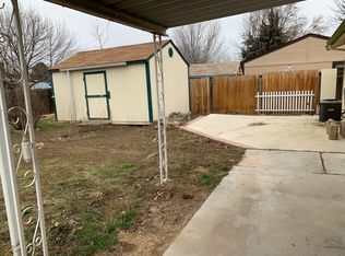 2263 NW 11th Ave, Meridian, ID 83646