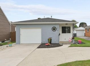 2620 124th St, Toledo, OH 43611
