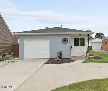 2620 124th St, Toledo, OH, 43611
