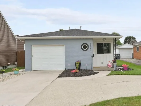 2620 124th St, Toledo, OH 43611