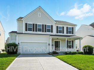 6888 Lady Abigail Dr, Mason, OH 45040