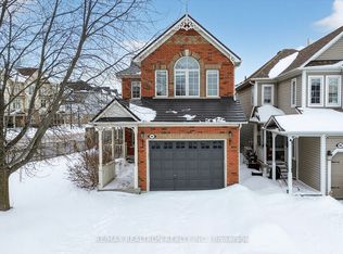 94 Bayberry Ct, Whitby, ON L1M2L1