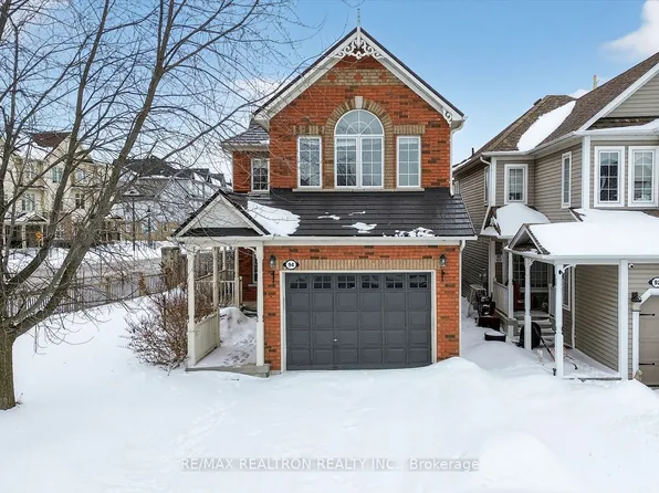 94 Bayberry Ct, Whitby, ON L1M 2L1