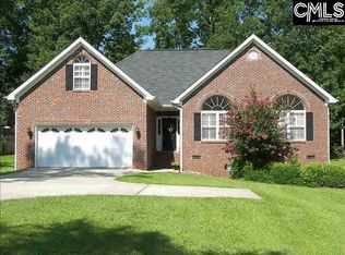 566 Coldstream Dr, Columbia, SC 29212