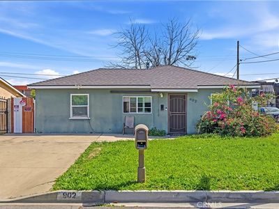 902 Ballista Ave, La Puente, CA, 91744