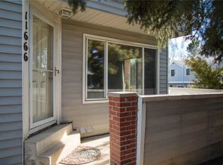 11666 E Cedar Ave, Aurora, CO 80012