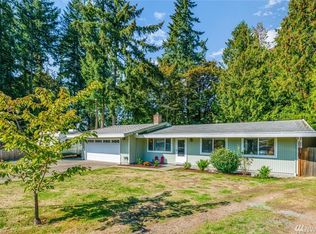 9215 210th Ave NE, Redmond, WA 98053