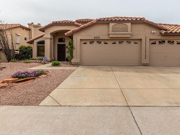 2nd image of 2833 E Friess Dr
