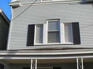 1204 Chislett St, Pittsburgh, PA