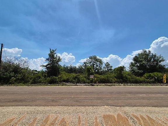 4th image of 3040 W HASBROUCK ROAD LOT 13